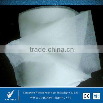 Fabric Nonwoven Fabric Nonwoven Wipe