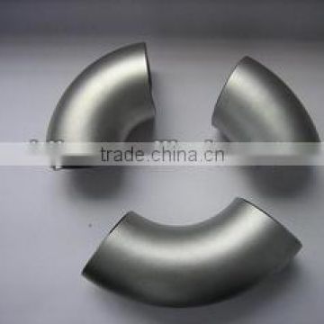 Stainless Steel 304 pipe Elbow