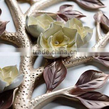 2015 Brilliant Modern Hand Painted Floral Furniture photo-2