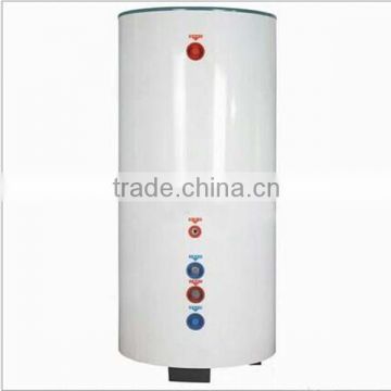 China Manufacturer Solar Hot Water Storage Heater Tank                        
                                                Quality Choice