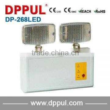 2016 Popular Portable Emergency light for stairs LED DP268LED