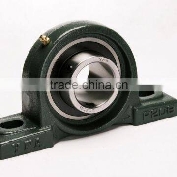 factory direct sale pillow blocks diamond flanged units UKP207+H2307X