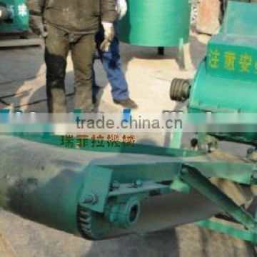 High Output Charcoal Milling Machine on sale