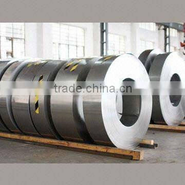 hot dip galvanized steel