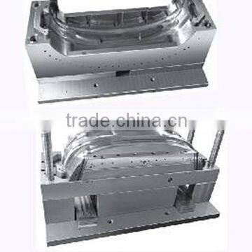China Manufacturer High Quality Plastic Injection Mould
