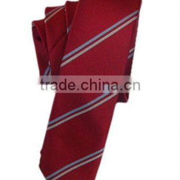 100% Silk tie