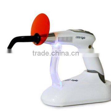 dental led curing light with CE