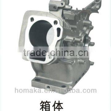 GX390/GX420 Crank Case