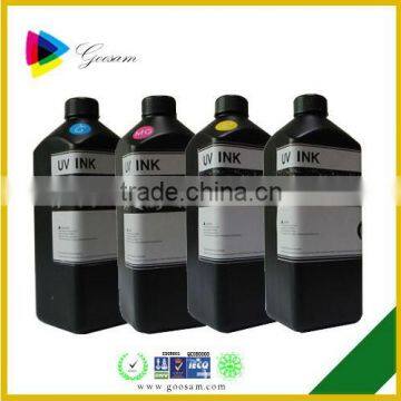 UV Led ink for Epson DX5 head