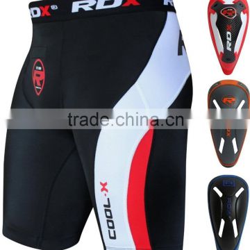 Mma compression shorts