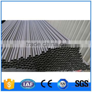 reasonable priced 201 303 304 316 stainless steel pipe