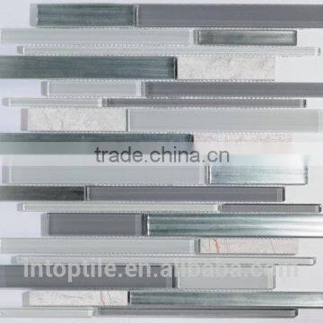 Most popular to Europe market mosaic tile