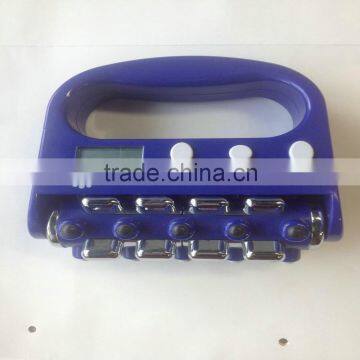 Ems Fitness Machines Roller Massager With Magnetic Function photo-2