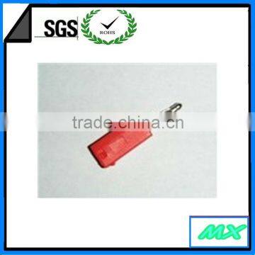 Assembly welding lantern type 2.0 mm banana plug terminal(teaching connector plug)