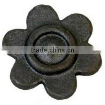 Cast Steel Ornament ( CS 43 )