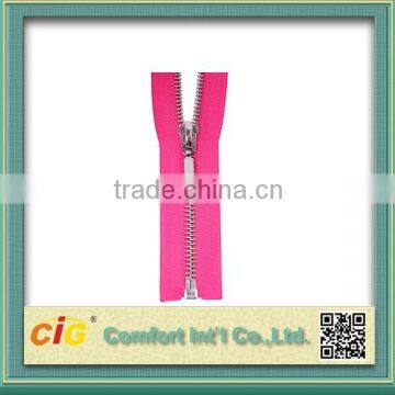 High Quality Cheap Price Metal Zipper Roll for Bag for Garment