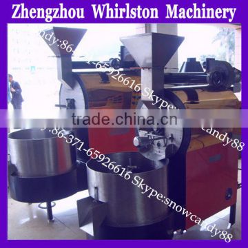 high quality topper coffee roaster machine