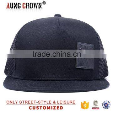 custom cheap fashion trucker cap mesh cap