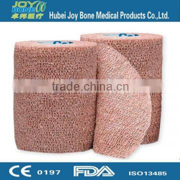 7.5x450cm cohesive elastic bandage