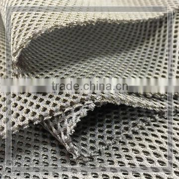 Spacer Mesh Fabric Sandwich Air Mesh Fabric