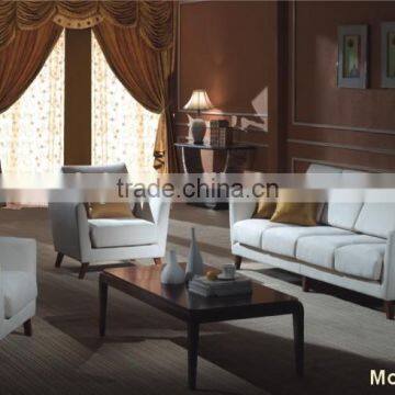 modern living room furniture sofa / luxury italian style sofa set HS207