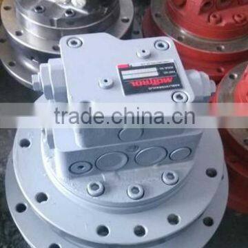 KOBELCO SK150 SK150LC final drive ,2441U995F1,2441U995F2,Kobelco SK150LC-3 travel motor,SK150-3 excavator hydraulic motor