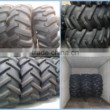 18.4-38 LS2 Logger Tire