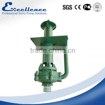 Wholesale china products High Density Slurries Vertical Sump Pumps