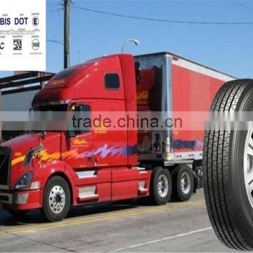 Roadsun tire for trucks 385/65R22.5