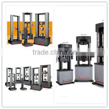 100KN Universal High Temperature Creep Testing Machine photo-3