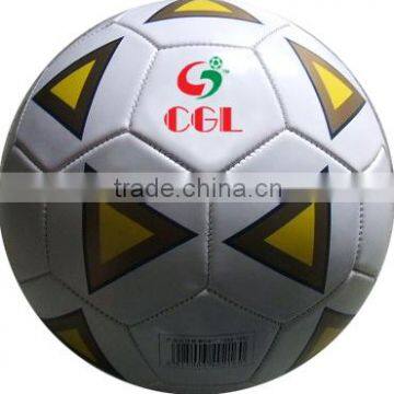 PVC Soccer Ball