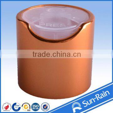 24/410 premium cosmetic bottle cap screw top bottle cap