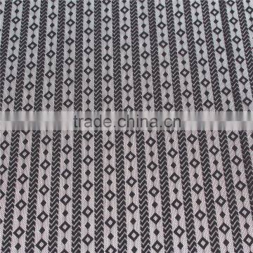 Unique Pattern Hollow Allover New Indian Jacquard Lace Designs photo-2
