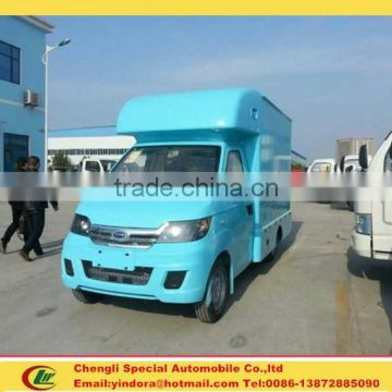 Top quality mobile kitchen truck food, mobile kitchen vehicle, mobile kitchen car