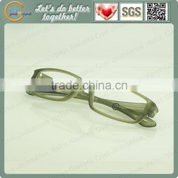 Contemporary hotsell portable carry comfort wearing stainless steel eyeglasses tr90 frames