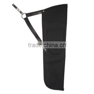 Hip Quiver Black Color AP-3177