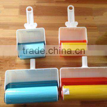 2014 NEW washble sticky roller seen on TV