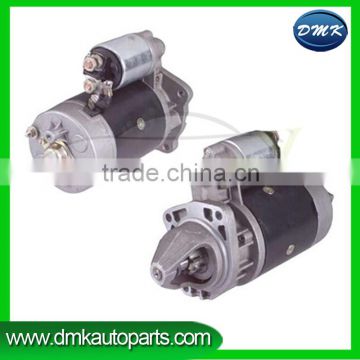 oem:STR22006,50-9124,17075,0-001-358-046 starter car 12v 3.9kw