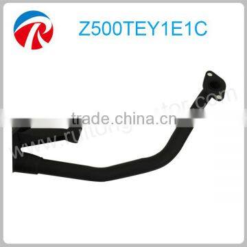 Motorcycle Muffler,Retro Billissimo 50 Exhaust Muffler photo-3