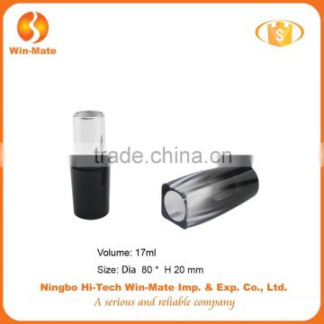 Corrosion-proof design , special spray-paint aluminum lipstick tube