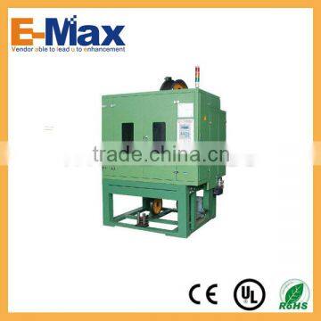 High Speed Low Noise Cable Braiding Machine