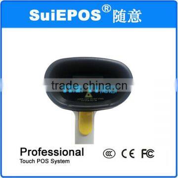 Suie Barcode Scanner Module For Barcode Scanner USB RS232 photo-4