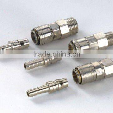 quick coupling