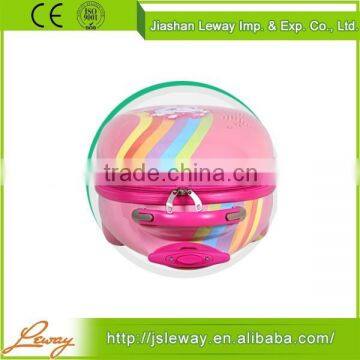 Hot China Products Wholesale Abs Kid's Trolley Case photo-5