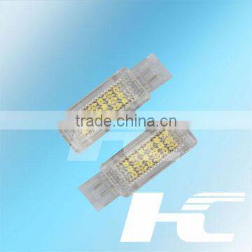 BenzW203 4D/5D LED courtesy lamp led license light