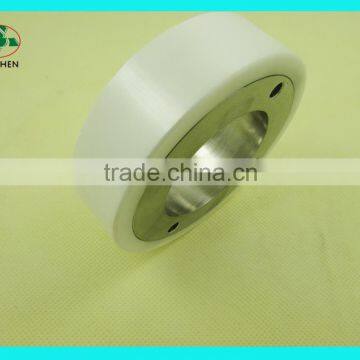 F405 Fanuc EDM Wire Cut Accessories EDM Pinch Roller photo-2