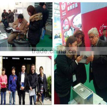 Industrial Washing Machine With Tank Basket China photo-3