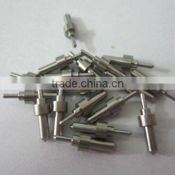 non-standard cnc lathing parts axle pin