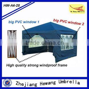 3x3m quick up folding gazebo,instant up marquee,folding tent                        
                                                Quality Choice