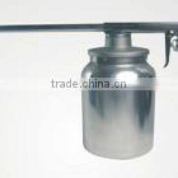 Cleaning High Pressure Air Washing Gun Aluminum Tank